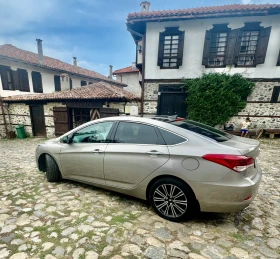 Hyundai I40 | Mobile.bg    5