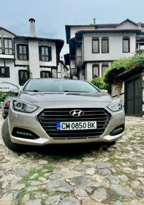 Hyundai I40 | Mobile.bg    2
