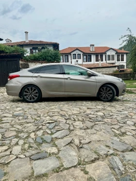 Hyundai I40 | Mobile.bg    7
