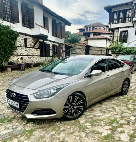 Hyundai I40 | Mobile.bg    3