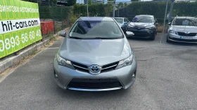 Toyota Auris 1.8 Hybrid - 17900 лв. - 64364331 3
