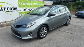 Toyota Auris 1.8 Hybrid