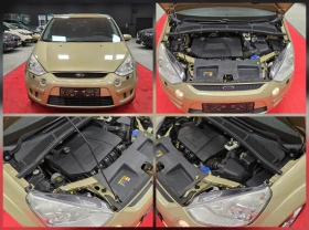 Ford S-Max 2.0  / 7- /    | Mobile.bg    13