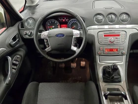 Ford S-Max 2.0  / 7- /    | Mobile.bg    7