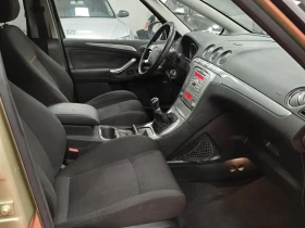 Ford S-Max 2.0  / 7- /    | Mobile.bg    10
