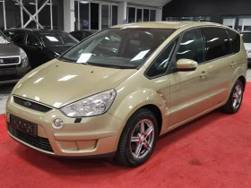     Ford S-Max 2.0  / 7- /   