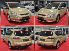 Ford S-Max 2.0  / 7- /    | Mobile.bg    14