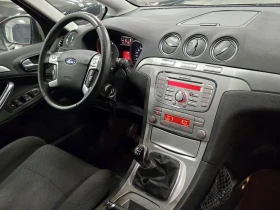 Ford S-Max 2.0  / 7- /    | Mobile.bg    8