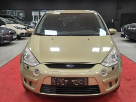     Ford S-Max 2.0  / 7- /   