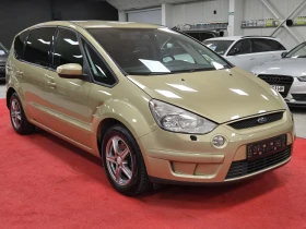     Ford S-Max 2.0  / 7- /   