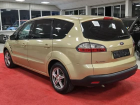     Ford S-Max 2.0  / 7- /   