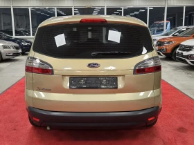 Ford S-Max 2.0  / 7- /    | Mobile.bg    5