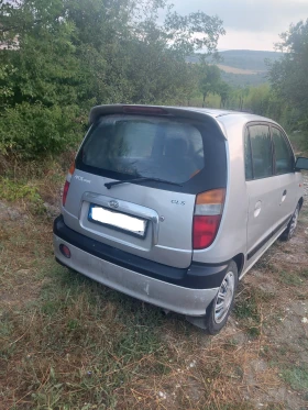     Hyundai Atos Prime