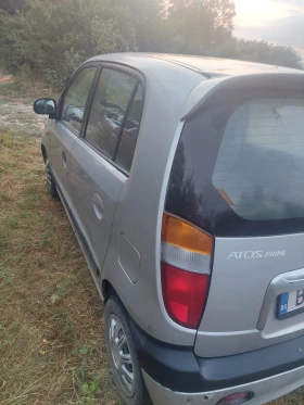 Hyundai Atos Prime | Mobile.bg    5