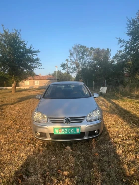     VW Golf Golf