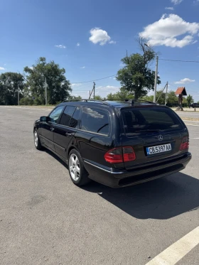 Обява за продажба на Mercedes-Benz E 320 ~6 999 лв. - изображение 4