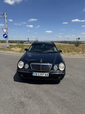 Обява за продажба на Mercedes-Benz E 320 ~6 999 лв. - изображение 1