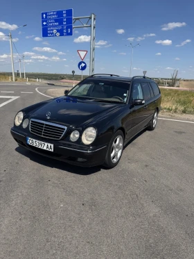 Обява за продажба на Mercedes-Benz E 320 ~6 999 лв. - изображение 3