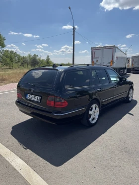 Обява за продажба на Mercedes-Benz E 320 ~6 999 лв. - изображение 5