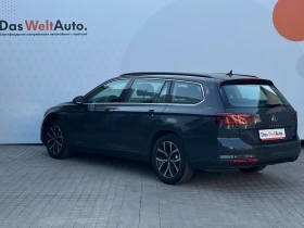 Обява за продажба на VW Passat VW Passat Var. Business 2.0TDI SCR 4MOT DSG ~41 900 лв. - изображение 2 | Auto.bg Обява за продажба на VW Passat VW Passat Var. Business 2.0TDI SCR 4MOT DSG ~41 900 лв. - изображение 2