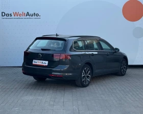 Обява за продажба на VW Passat VW Passat Var. Business 2.0TDI SCR 4MOT DSG ~41 900 лв. - изображение 1 | Auto.bg Обява за продажба на VW Passat VW Passat Var. Business 2.0TDI SCR 4MOT DSG ~41 900 лв. - изображение 1