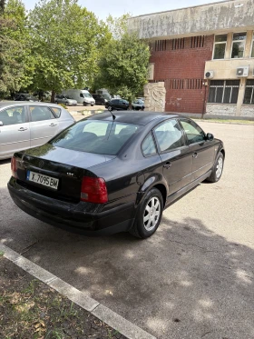Обява за продажба на VW Passat ~3 400 лв. - изображение 1