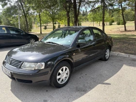 Обява за продажба на VW Passat ~3 400 лв. - изображение 1