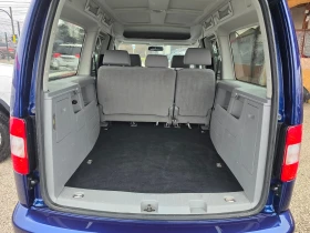 VW Caddy Maxi 2.0i/Ecofuel/Лизинг - 6900 € / 13495.23 лв. - 84884054 11