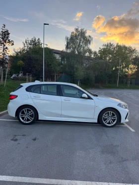 BMW 120 M-Performance 118D | Mobile.bg    4