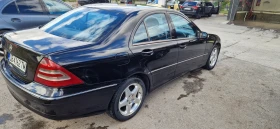 Mercedes-Benz C 270 2.7 CDI Avangarde | Mobile.bg    7