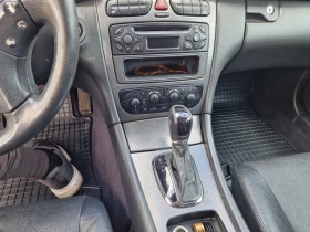 Mercedes-Benz C 270 2.7 CDI Avangarde | Mobile.bg    15