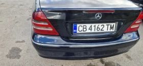 Mercedes-Benz C 270 2.7 CDI Avangarde | Mobile.bg    8