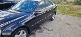 Mercedes-Benz C 270 2.7 CDI Avangarde | Mobile.bg    3