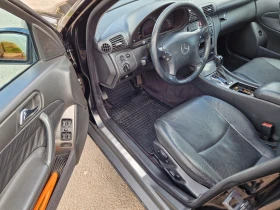 Mercedes-Benz C 270 2.7 CDI Avangarde | Mobile.bg    12