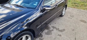 Mercedes-Benz C 270 2.7 CDI Avangarde | Mobile.bg    2