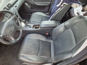 Mercedes-Benz C 270 2.7 CDI Avangarde | Mobile.bg    13
