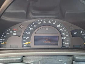 Mercedes-Benz C 270 2.7 CDI Avangarde | Mobile.bg    14