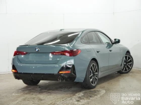 BMW 420 i Gran Coupe M Sport Paket Sportautomatic - 76730 лв. / 39231.43 € - 69039976 3