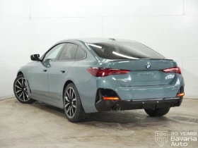 BMW 420 i Gran Coupe M Sport Paket Sportautomatic - 76730 лв. / 39231.43 € - 69039976 2