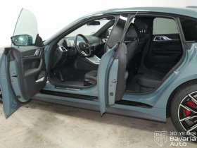 BMW 420 i Gran Coupe M Sport Paket Sportautomatic - 76730 лв. / 39231.43 € - 69039976 5