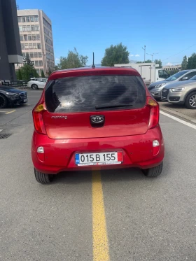 Kia Morning - 10500 лв. / 5368.56 € - 90815136 4