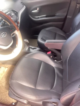 Kia Morning - 10500 лв. / 5368.56 € - 90815136 10