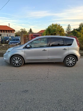 Обява за продажба на Nissan Note 1.4i-90кс ?? ~7 000 лв. - изображение 6 | Auto.bg Обява за продажба на Nissan Note 1.4i-90кс ?? ~7 000 лв. - изображение 6