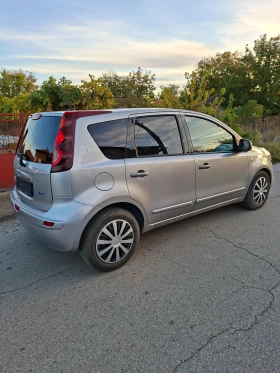 Обява за продажба на Nissan Note 1.4i-90кс ?? ~7 000 лв. - изображение 8 | Auto.bg Обява за продажба на Nissan Note 1.4i-90кс ?? ~7 000 лв. - изображение 8