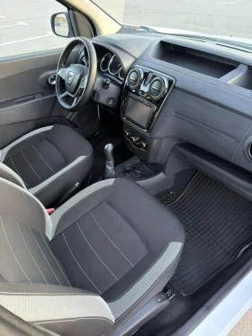 Dacia Dokker 1.6  SCe Stepway  - 20700 лв. / 10583.74 € - 91984519 7