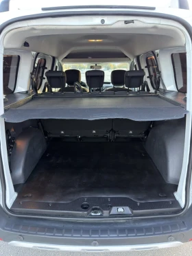 Dacia Dokker 1.6  SCe Stepway  - 20700 лв. / 10583.74 € - 91984519 11