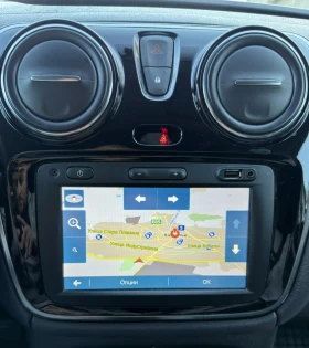 Dacia Dokker 1.6  SCe Stepway  - 20700 лв. / 10583.74 € - 91984519 10