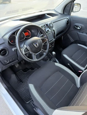 Dacia Dokker 1.6  SCe Stepway  - 20700 лв. / 10583.74 € - 91984519 8