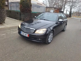 ������ Mercedes-Benz C 200