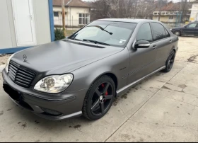 Mercedes-Benz S 500 | Mobile.bg    5